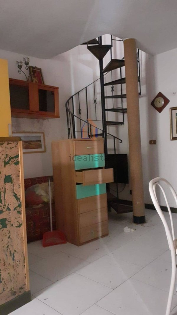 appartamento in vendita a Catanzaro in zona Gagliano