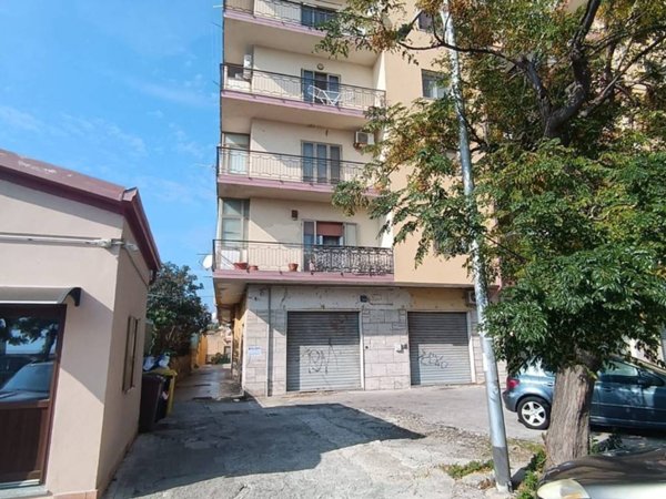 appartamento in vendita a Catanzaro in zona Catanzaro Lido