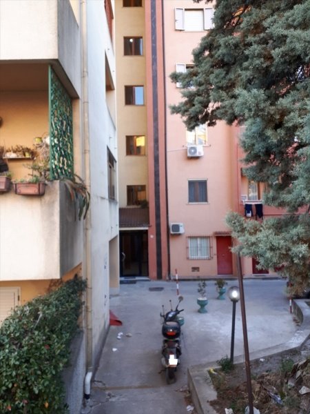 appartamento in vendita a Catanzaro in zona Mater Domini