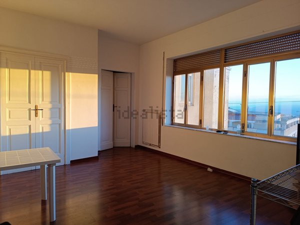 appartamento in vendita a Catanzaro in zona Centro Città