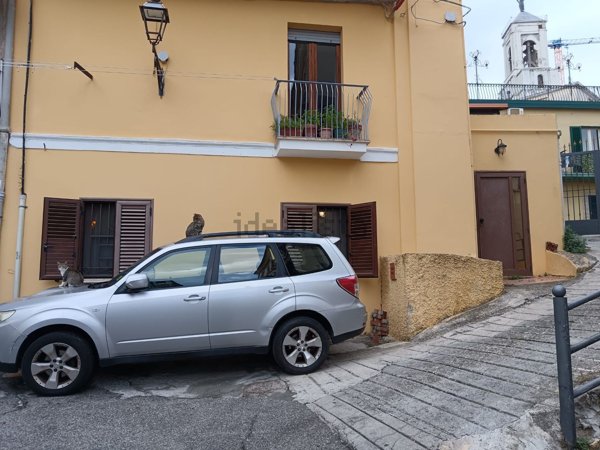 appartamento in vendita a Catanzaro in zona Centro Città