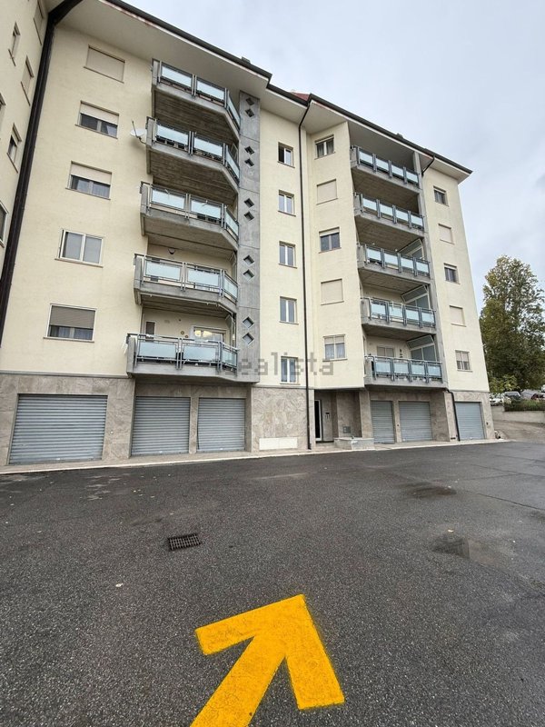 appartamento in vendita a Catanzaro