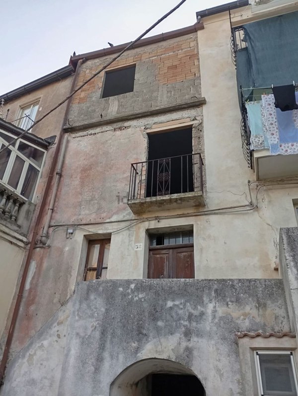 casale in vendita a Catanzaro