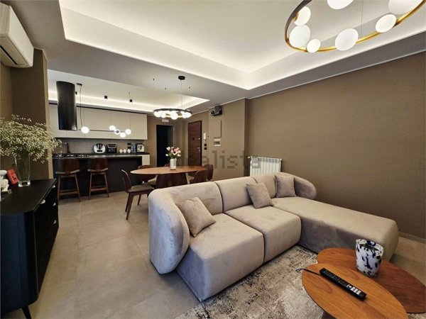 appartamento in vendita a Catanzaro in zona Catanzaro Lido