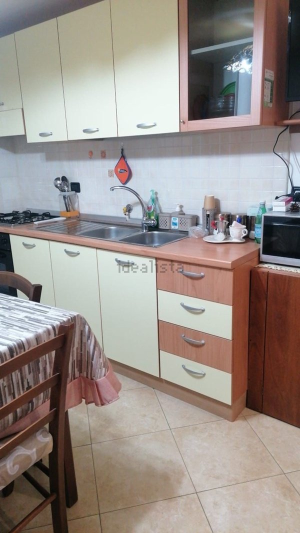 appartamento in vendita a Catanzaro in zona Centro Città