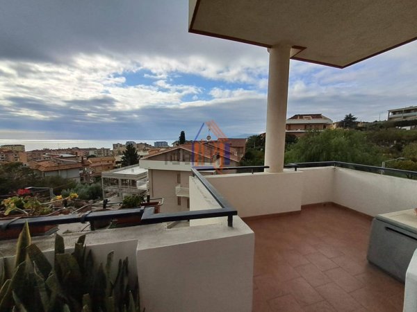 appartamento in vendita a Catanzaro