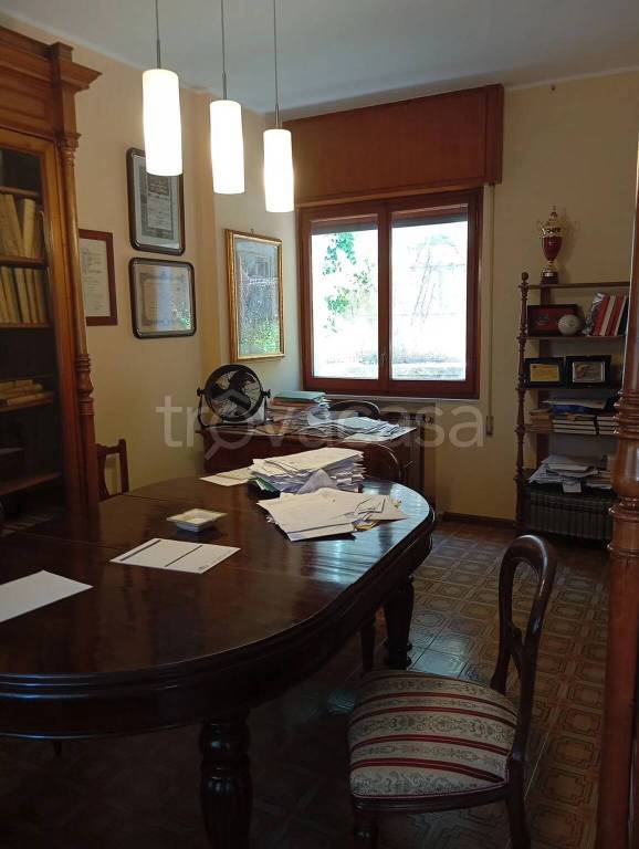 appartamento in vendita a Catanzaro in zona Centro Città