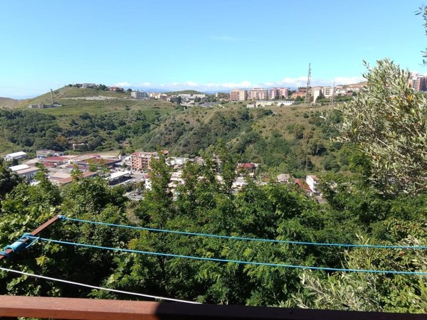 appartamento in vendita a Catanzaro in zona Centro Città