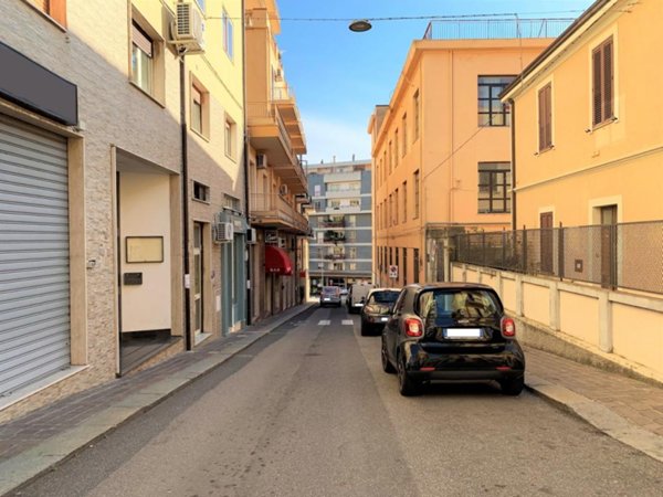 casa semindipendente in vendita a Catanzaro in zona Centro Città