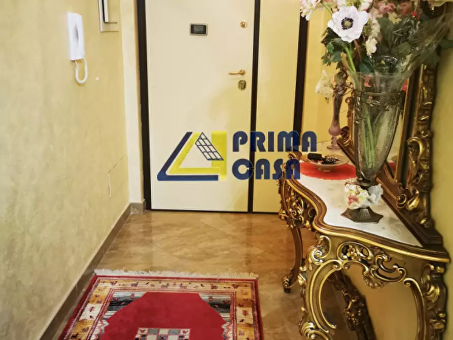 appartamento in vendita a Catanzaro in zona Centro Città