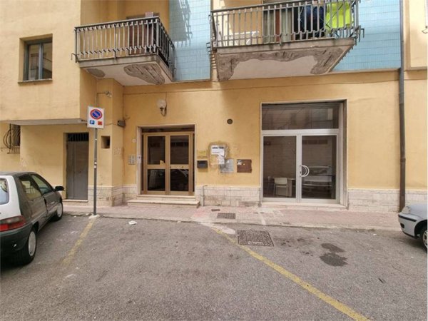 appartamento in vendita a Catanzaro