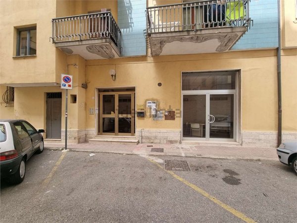 appartamento in vendita a Catanzaro