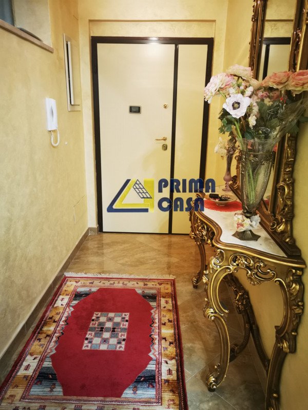 appartamento in vendita a Catanzaro in zona Centro Città