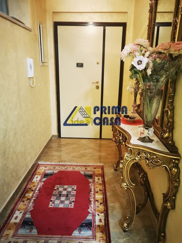 appartamento in vendita a Catanzaro in zona Centro Città