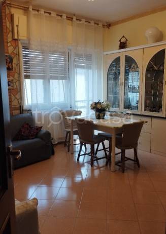 appartamento in vendita a Catanzaro in zona Centro Città