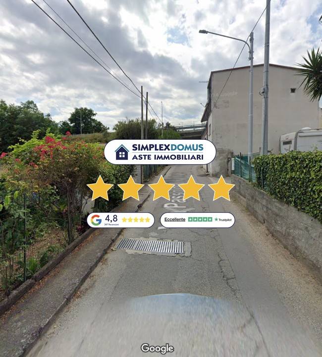 appartamento in vendita a Catanzaro in zona Siano