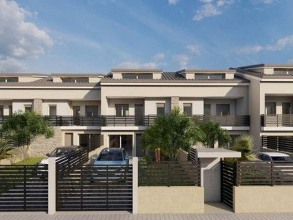 casa indipendente in vendita a Catanzaro in zona Catanzaro Lido