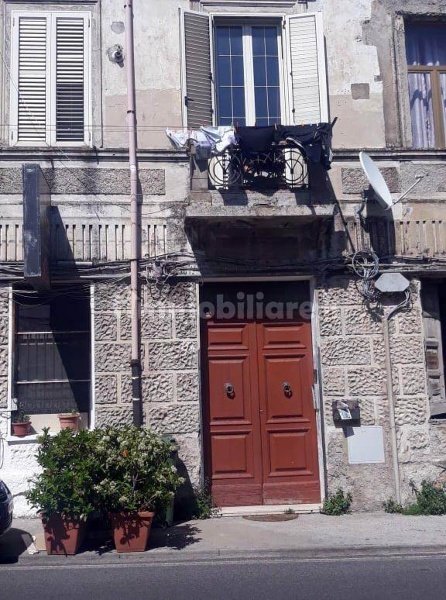 appartamento in vendita a Catanzaro in zona Catanzaro Sala