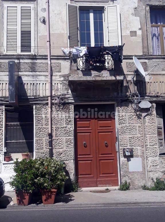 appartamento in vendita a Catanzaro in zona Catanzaro Sala