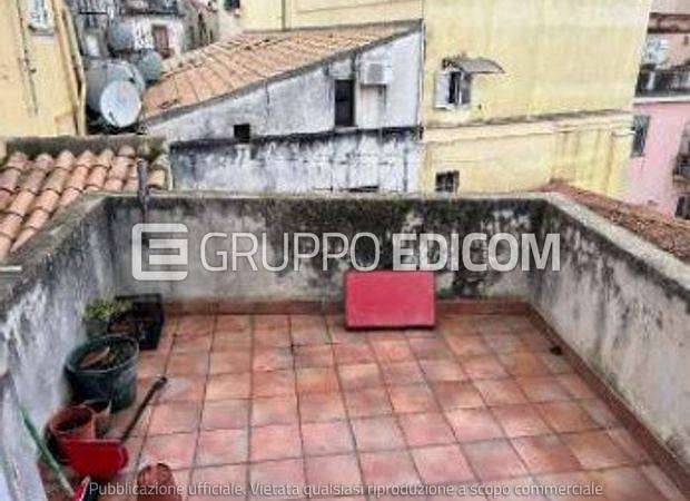 appartamento in vendita a Catanzaro