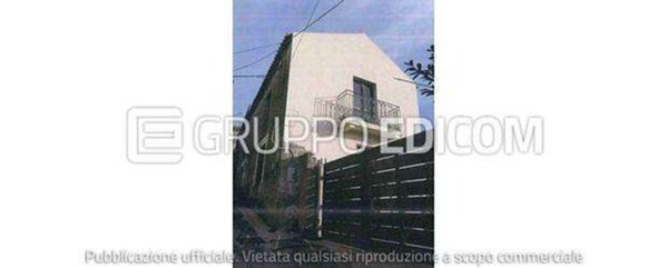 appartamento in vendita a Catanzaro in zona Gagliano