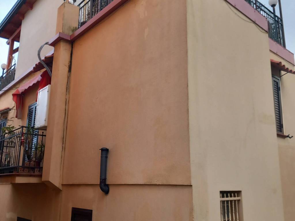 casa indipendente in vendita a Catanzaro in zona Siano