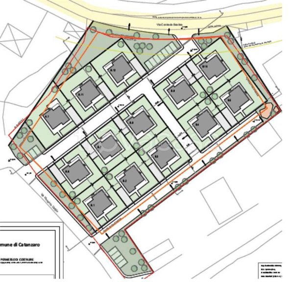 casa indipendente in vendita a Catanzaro in zona Catanzaro Lido