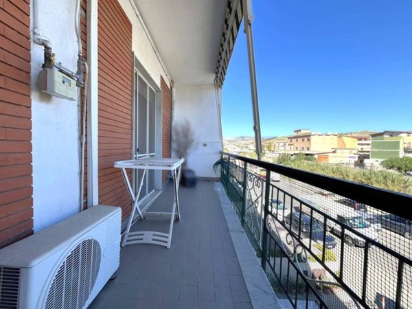 appartamento in vendita a Catanzaro in zona Santa Maria