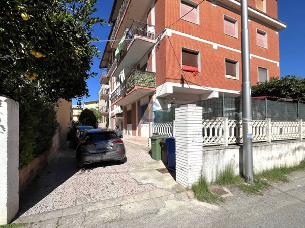 appartamento in vendita a Catanzaro in zona Santa Maria