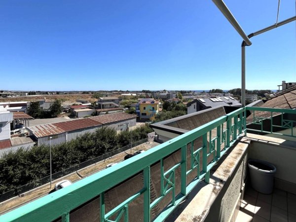 appartamento in vendita a Catanzaro in zona Catanzaro Lido