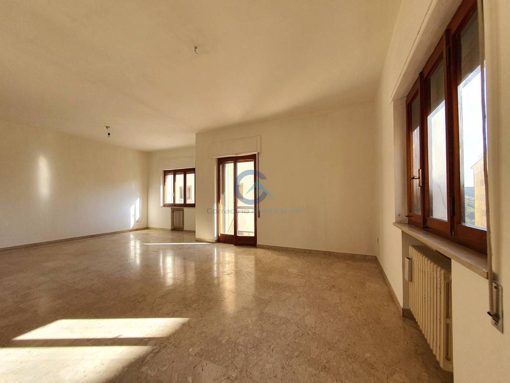 appartamento in vendita a Catanzaro in zona Pontepiccolo