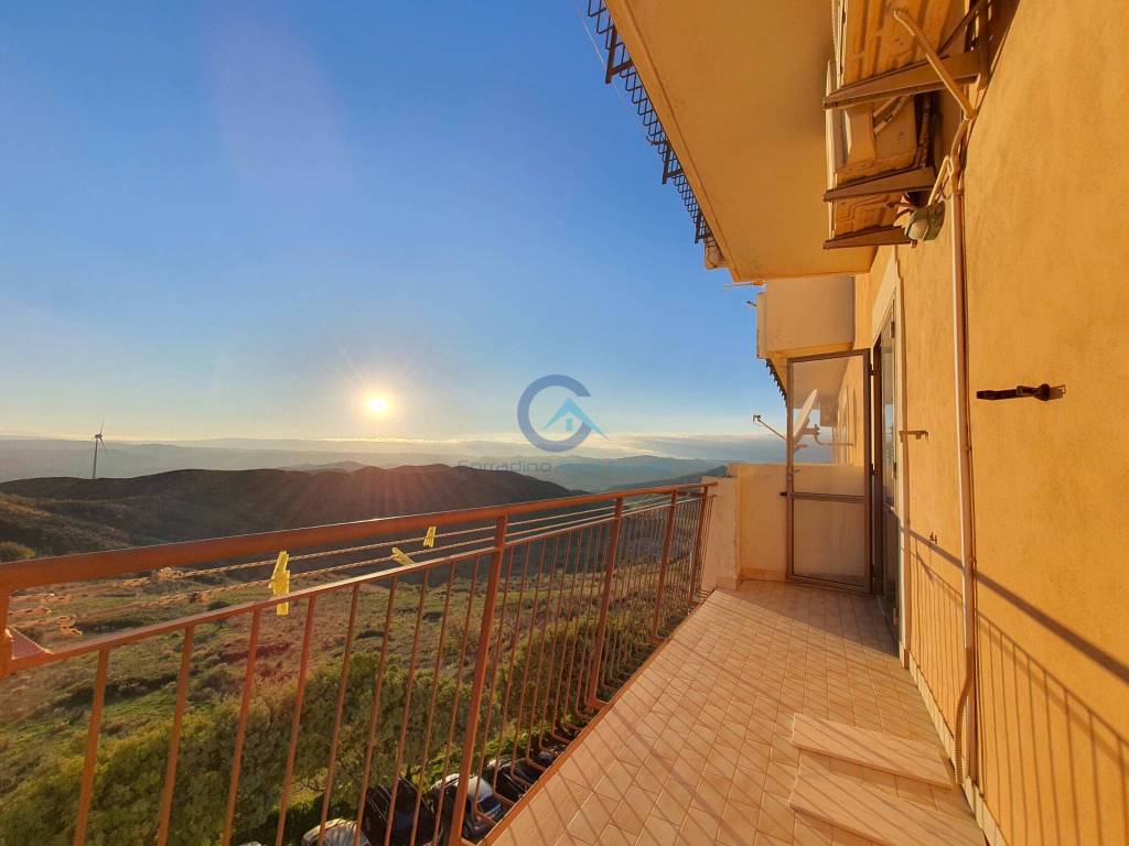 appartamento in vendita a Catanzaro in zona Mater Domini