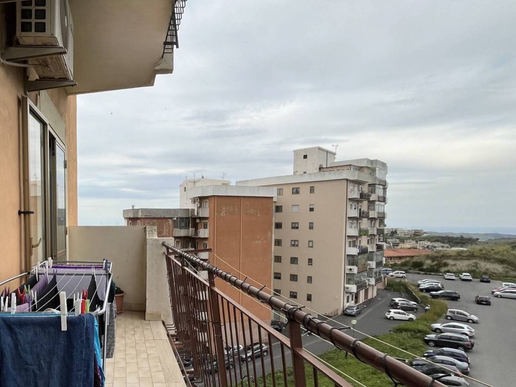 appartamento in vendita a Catanzaro in zona Mater Domini