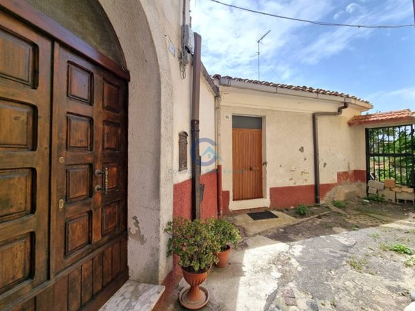 appartamento in vendita a Catanzaro in zona Centro Città