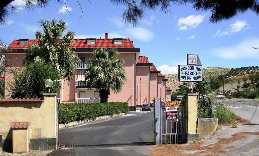 appartamento in vendita a Catanzaro in zona Catanzaro Sala