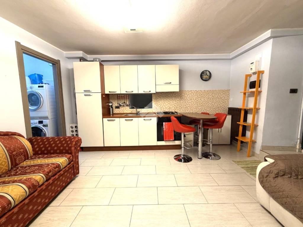 appartamento in vendita a Catanzaro in zona Centro Città