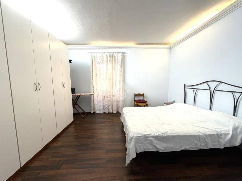 appartamento in vendita a Catanzaro in zona Centro Città