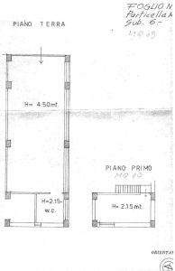 locale commerciale in vendita a Catanzaro in zona Catanzaro Lido