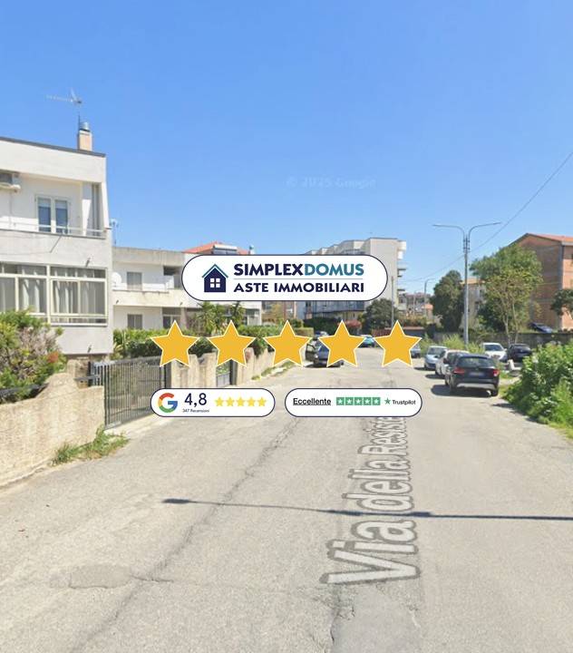 appartamento in vendita a Catanzaro in zona Santa Maria