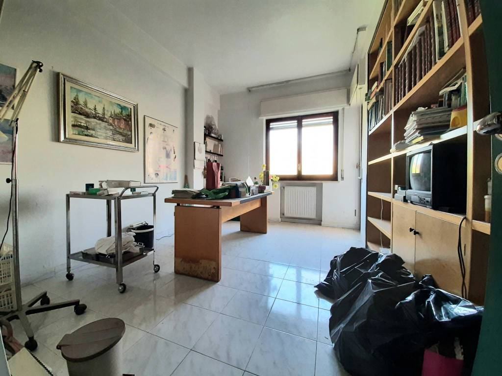 appartamento in vendita a Catanzaro in zona Pontepiccolo