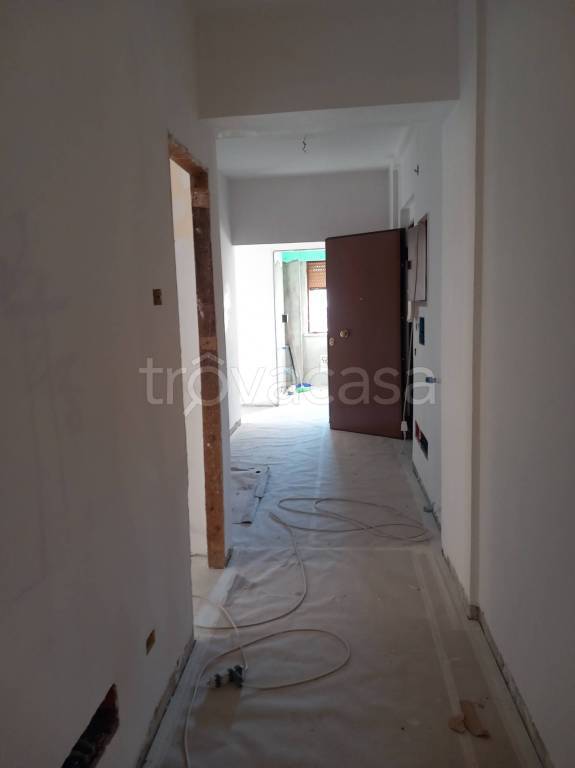 appartamento in vendita a Catanzaro in zona Mater Domini