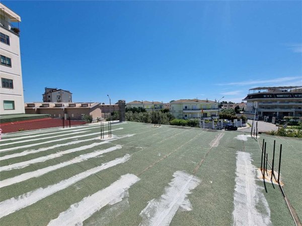appartamento in vendita a Catanzaro in zona Catanzaro Lido