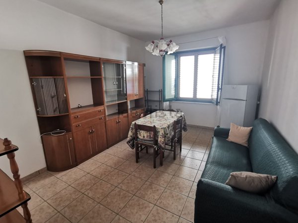 appartamento in vendita a Catanzaro in zona Catanzaro Sala