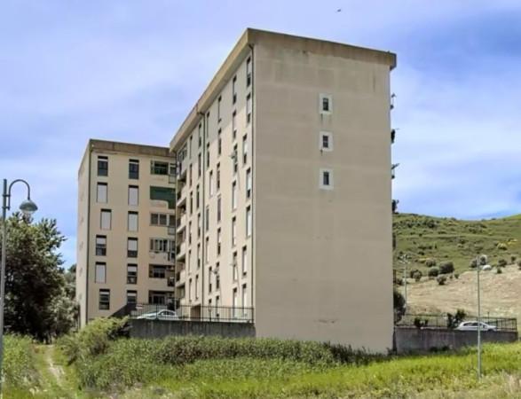 appartamento in vendita a Catanzaro in zona Catanzaro Lido