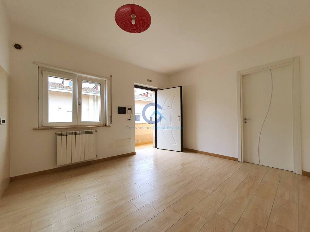 appartamento in vendita a Catanzaro in zona Catanzaro Lido