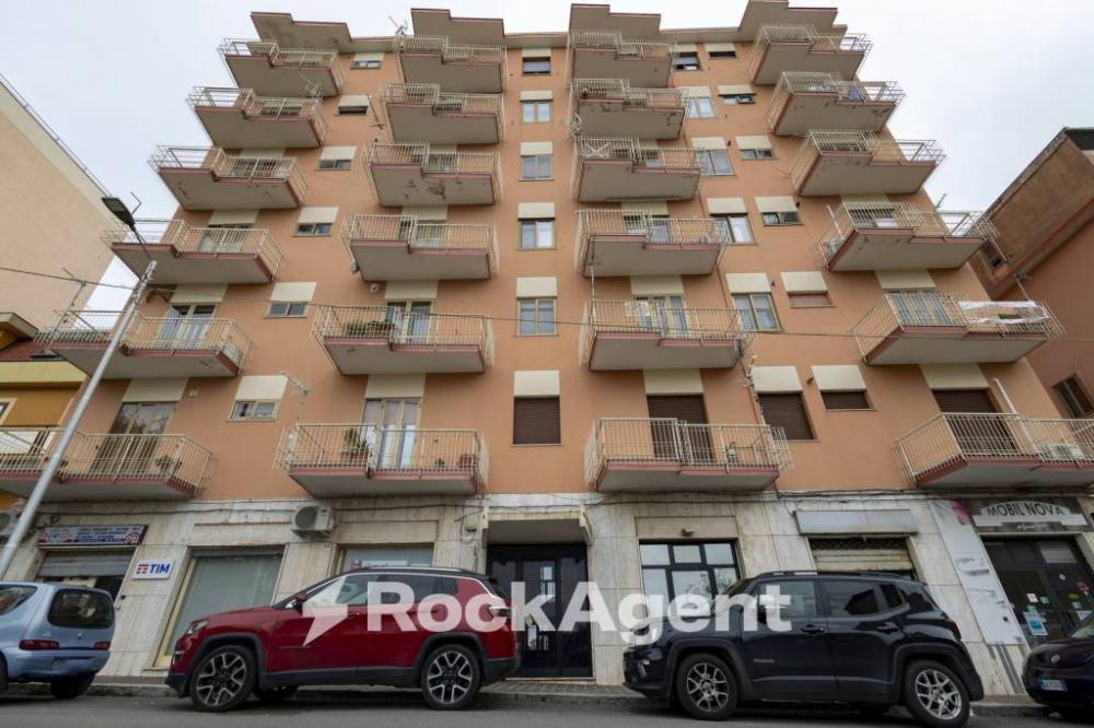 appartamento in vendita a Catanzaro in zona Pontegrande