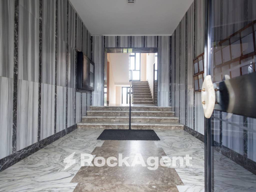 appartamento in vendita a Catanzaro in zona Pontegrande