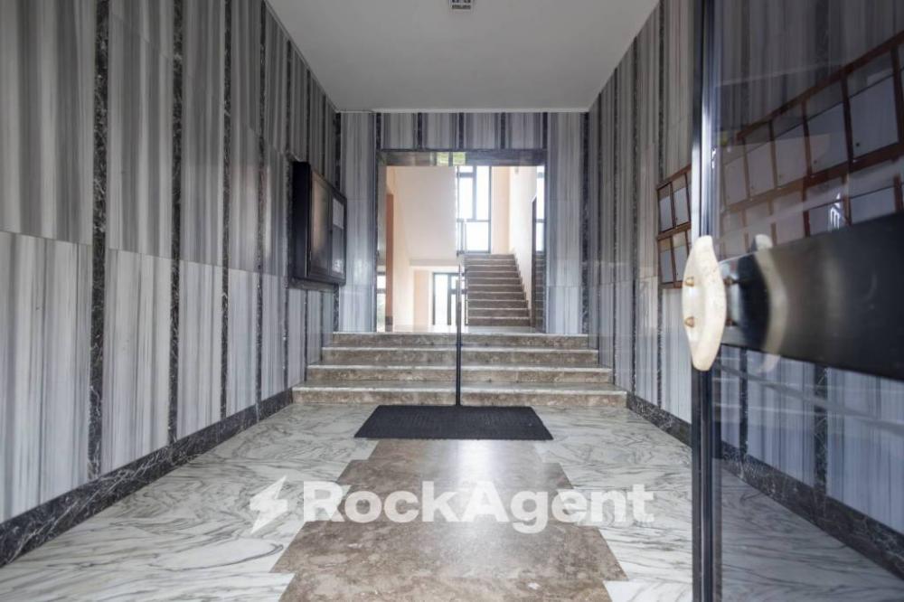 appartamento in vendita a Catanzaro in zona Pontegrande