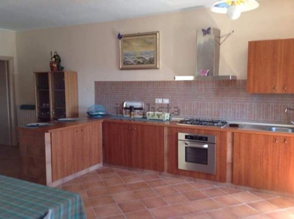 appartamento in vendita a Catanzaro in zona Sant'Elia