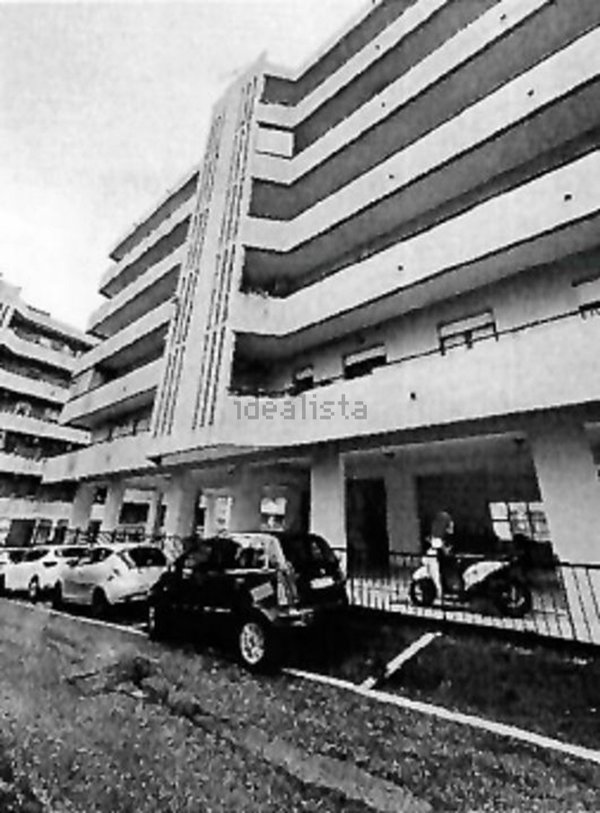 appartamento in vendita a Catanzaro in zona Mater Domini